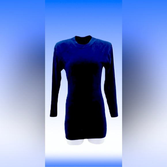 Cynthia Rowley, navy mini dress, XSmall NWT - Picture 1 of 6